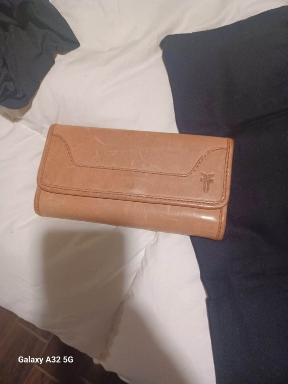 Frye Wallet